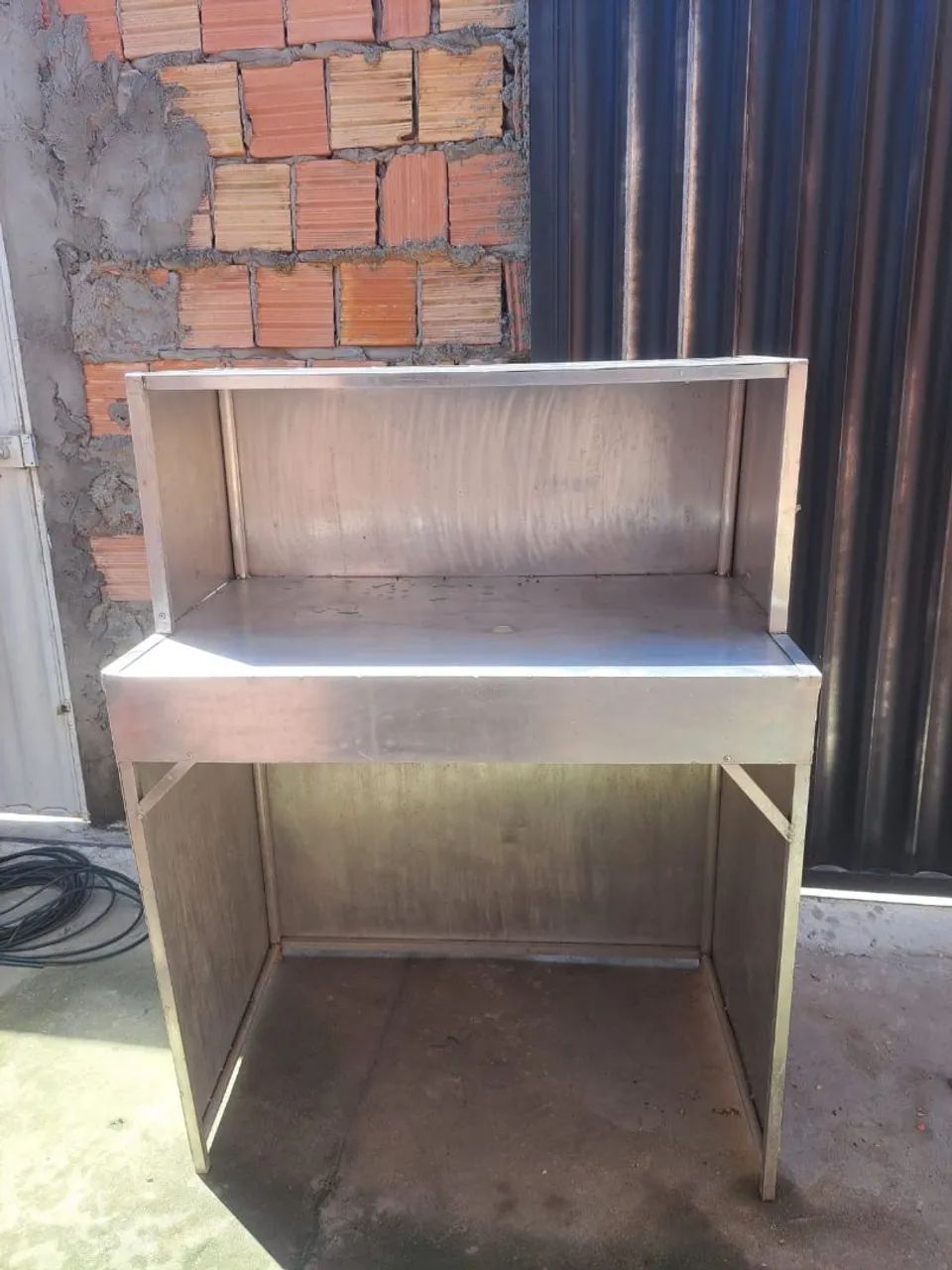 Balcão  - Foto 3