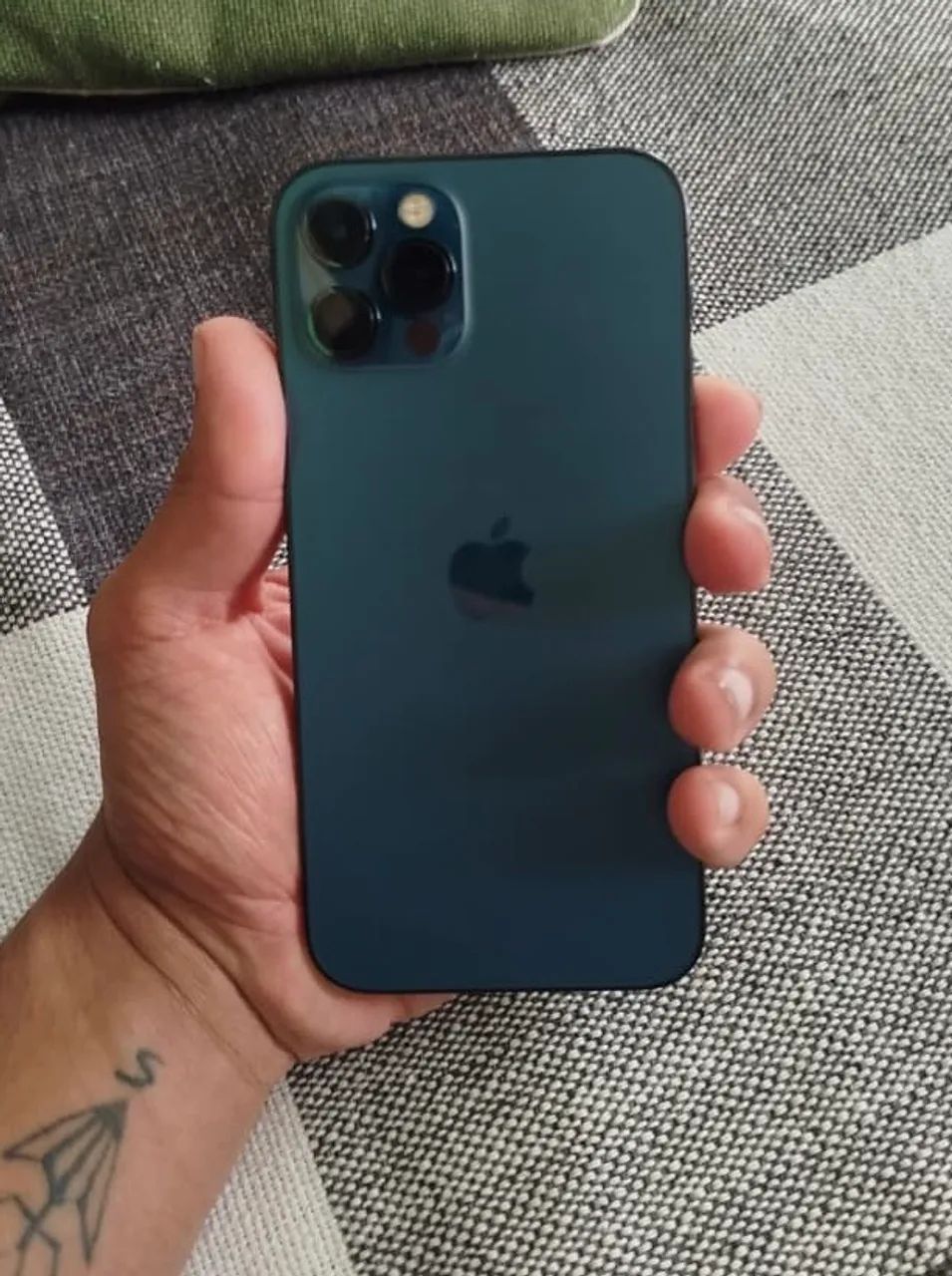 iPhone 12 Pro - Foto 4
