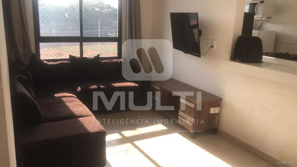 Apartamento - PRACA ALTO UMUARAMA