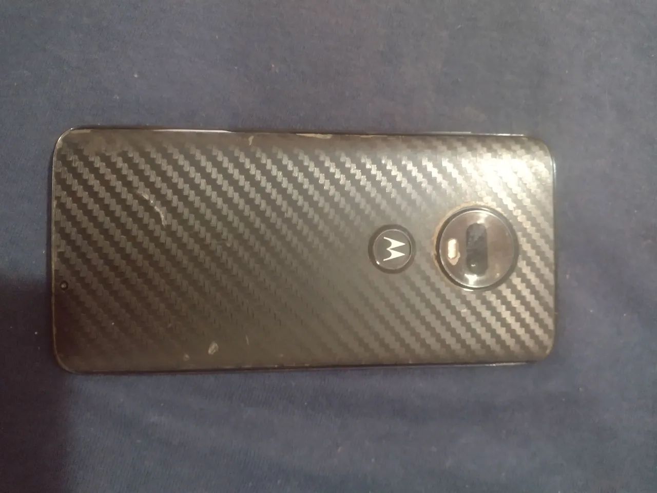 Motorola Moto G7 Plus 