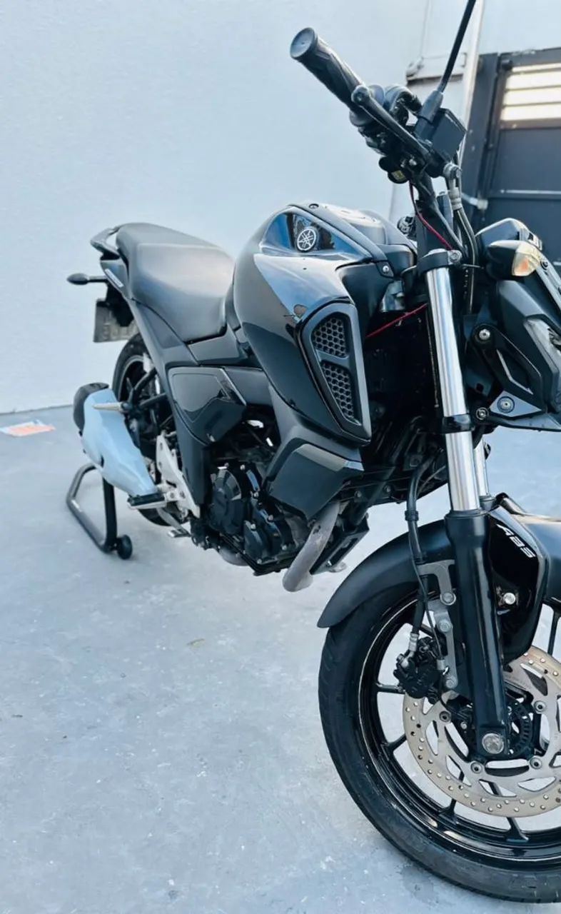 Fazer 2024  - Foto 4