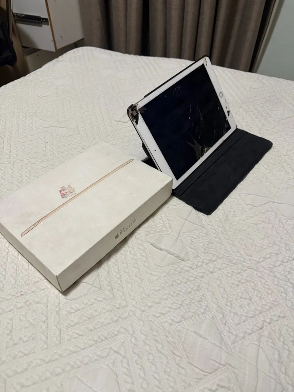 iPad Air 