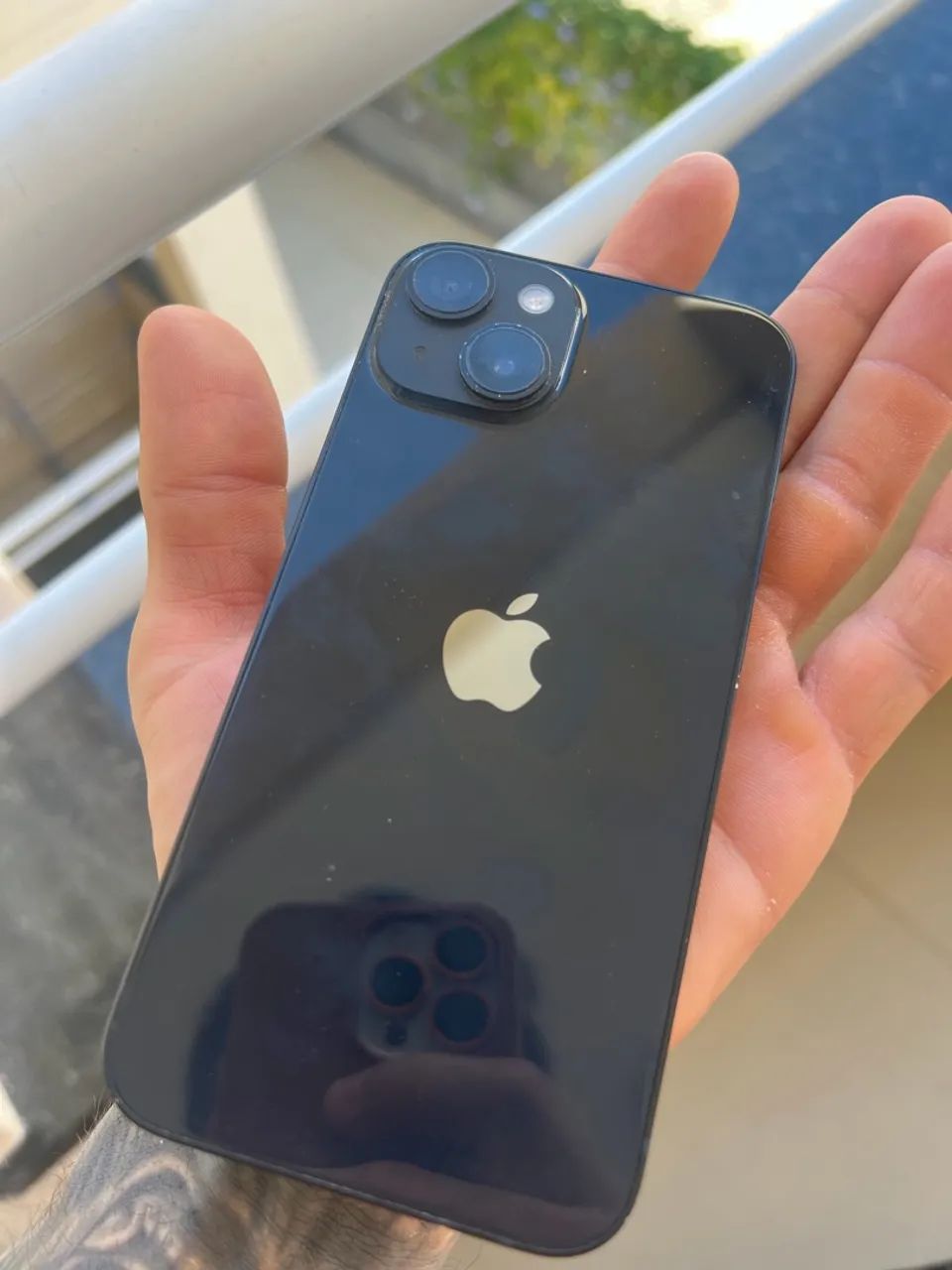 14/128gb SOMENTE VENDA 