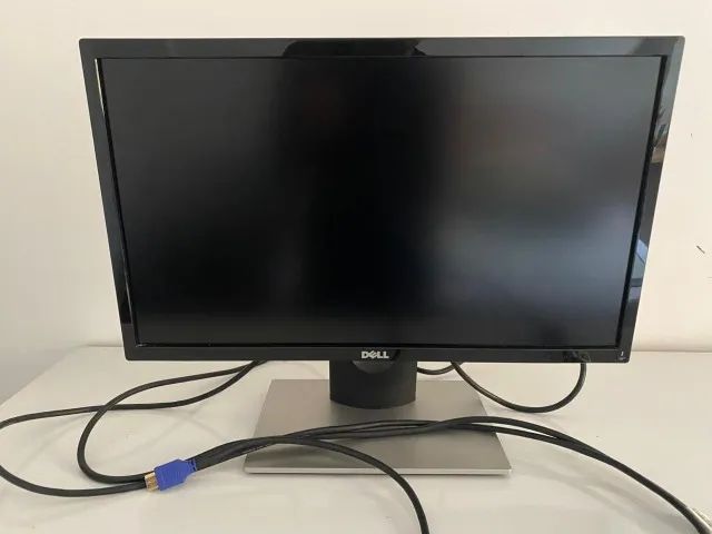 Monitor Dell 22 Polegadas SE2216H - Foto 3