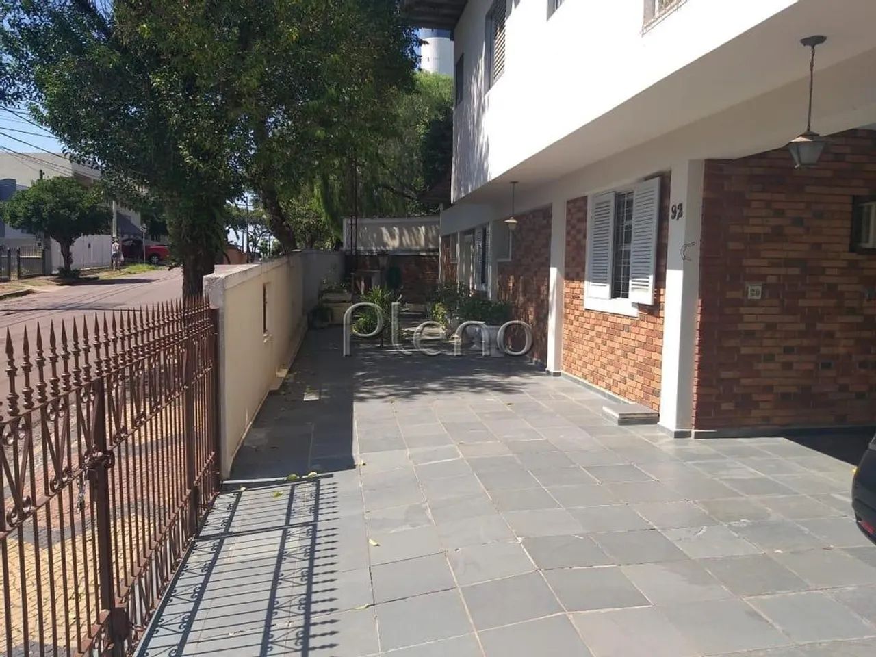 Sobrado à venda em Valinhos, Vila São Luiz, com 4 quartos, com 320 m² - Foto 3