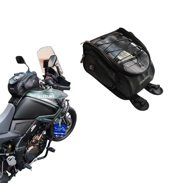 Mala Tanque 18l para Moto FrontSide