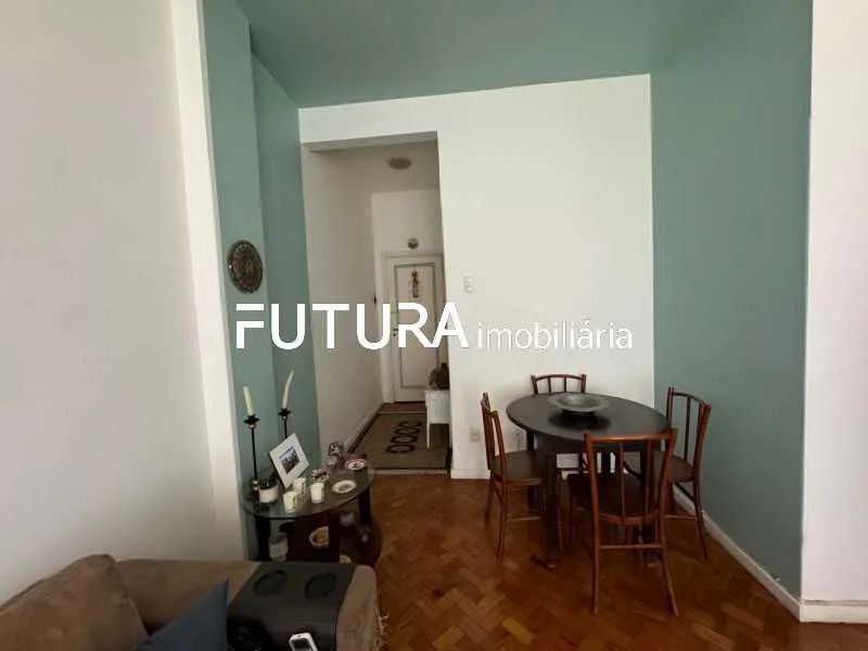 Apartamento Leblon - Foto 3