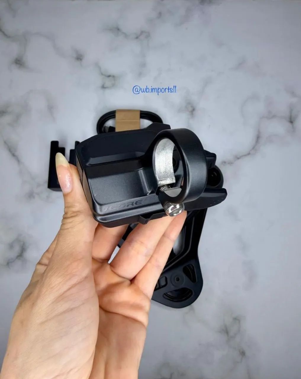 Kit shimano deore m6250 - Foto 5