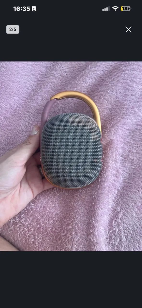 Jbl - Foto 2