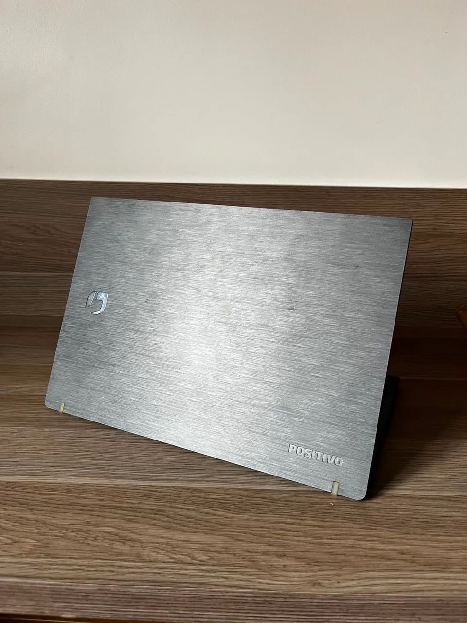 Notebook positivo Motion gray - Foto 3