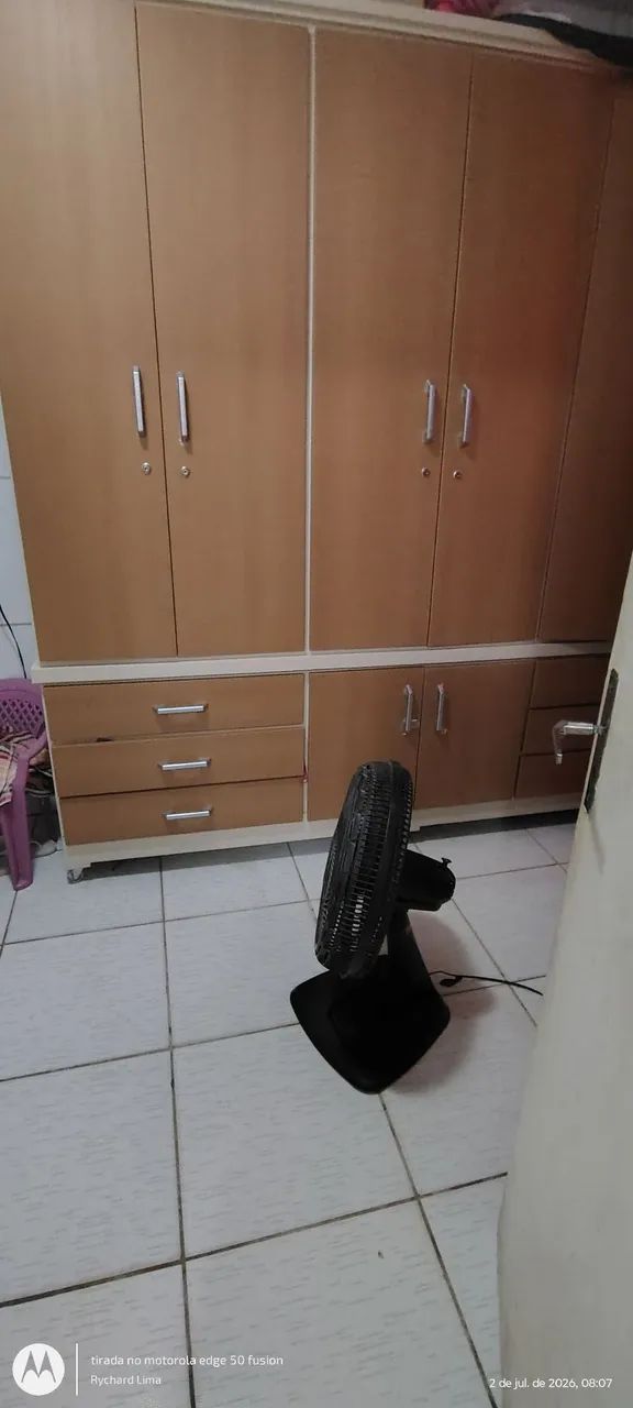 Quarto para alugar no Ibura 