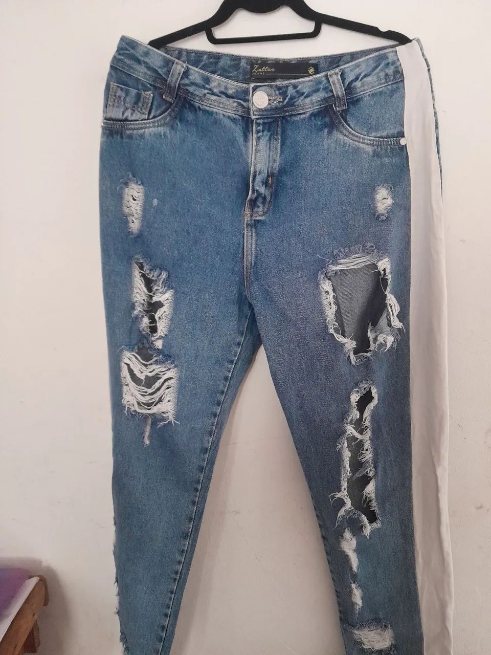 Calça jeans 