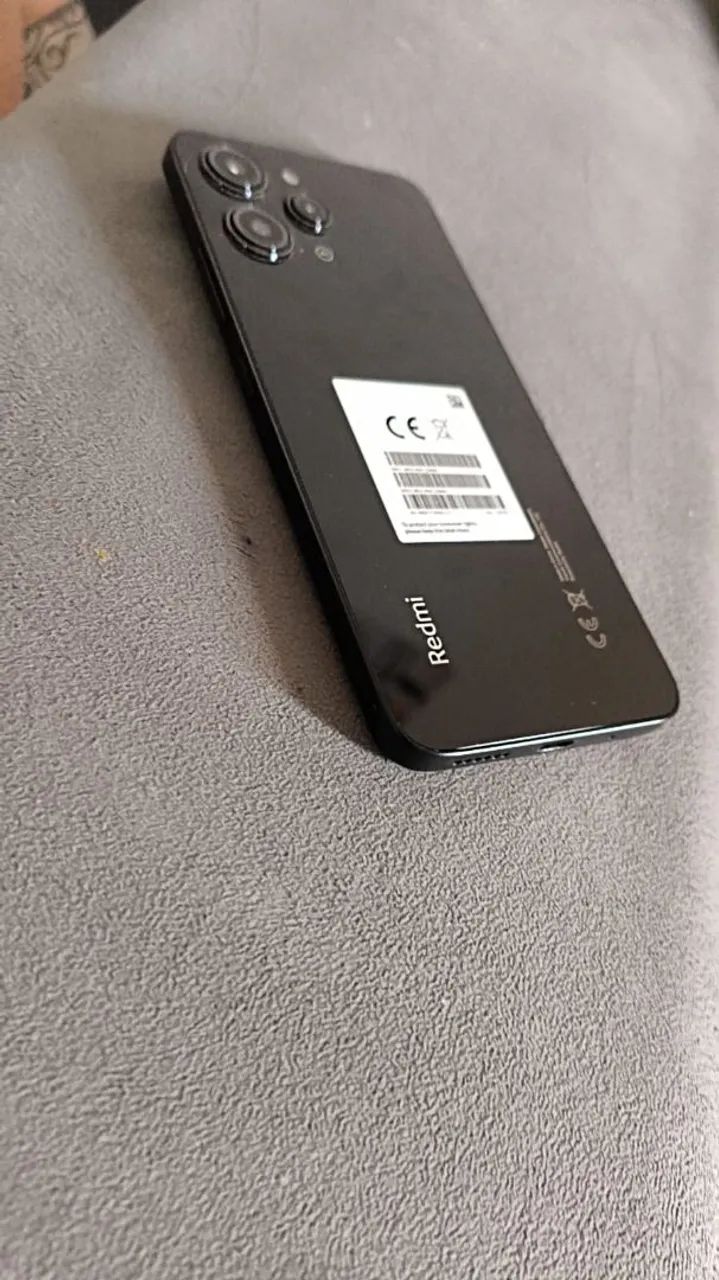 Redmi 12 256G - Foto 3
