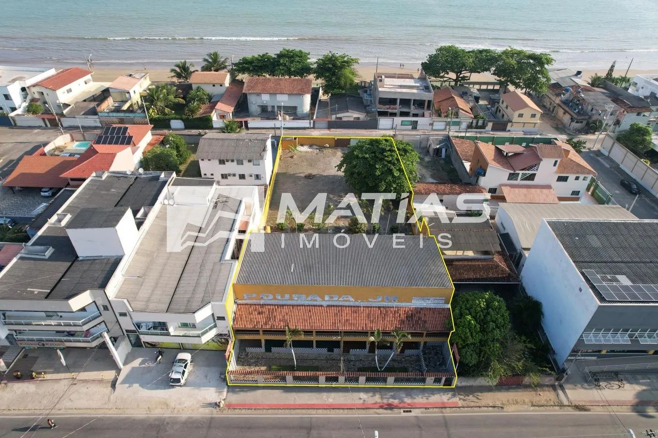 POUSADA COM VISTA PARA O MAR - OPORTUNIDADE DE INVESTIMENTO - Foto 2