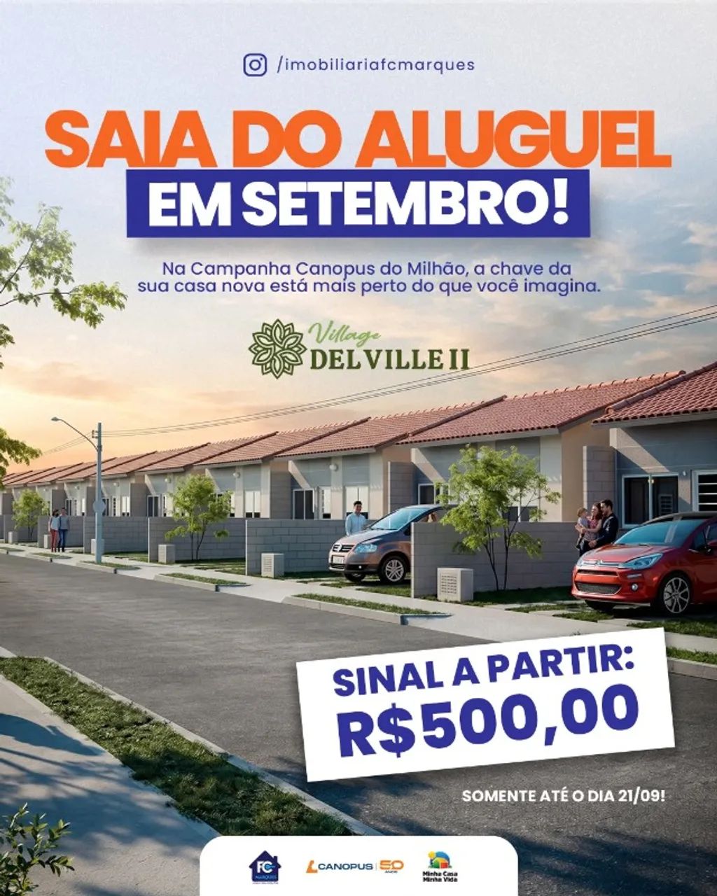ENCONTRE SEU IMÓVEL EM SÃO LUÍS - Foto 3