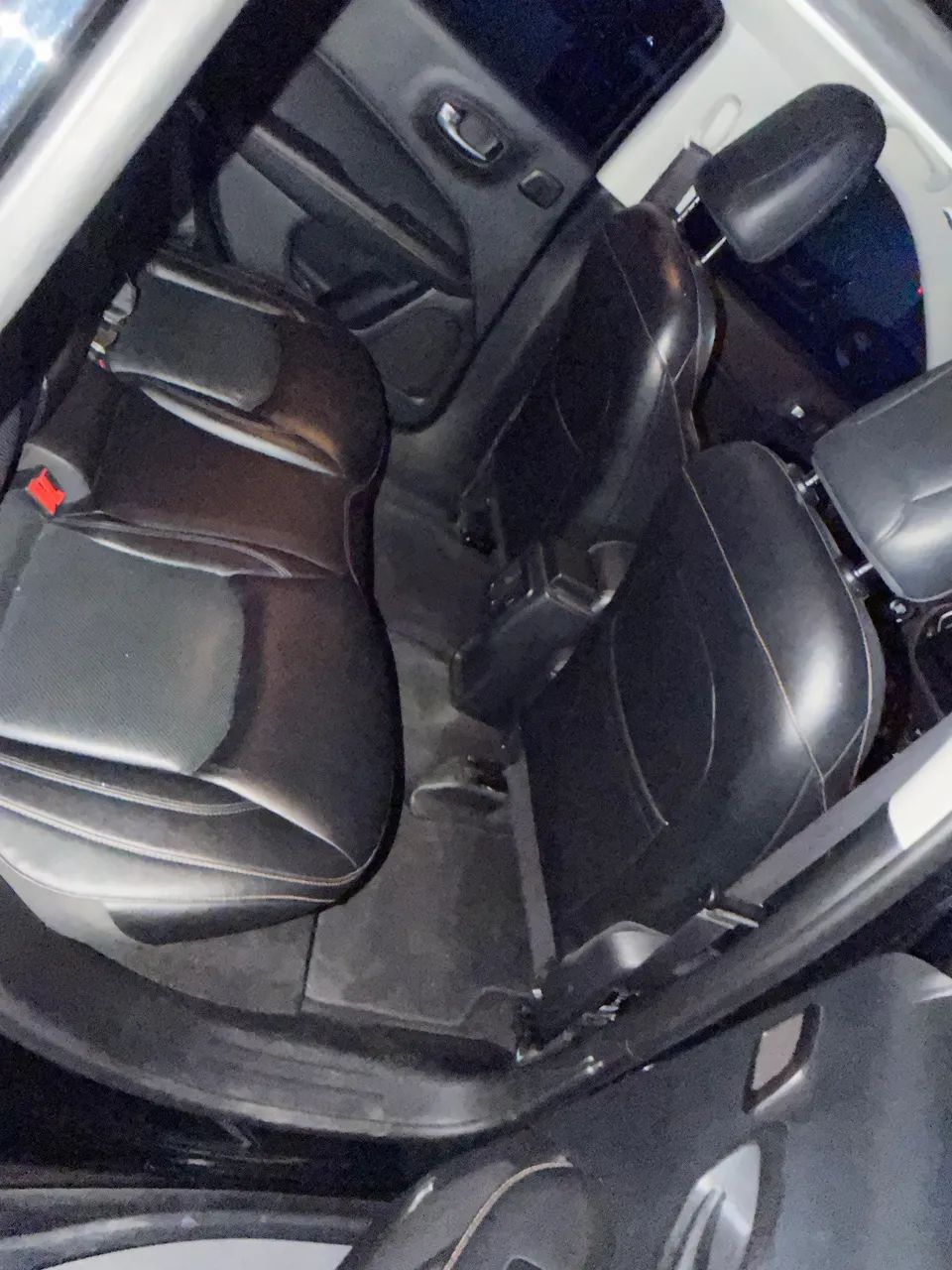 Jeep Compass Longitude 2.0 4X2 Flex 16V Aut. 2018 - Foto 3
