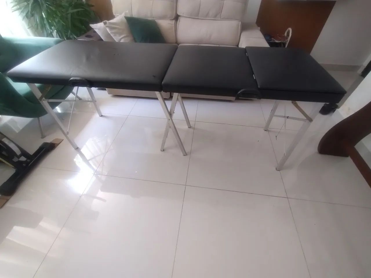 Maca portátil - Foto 4