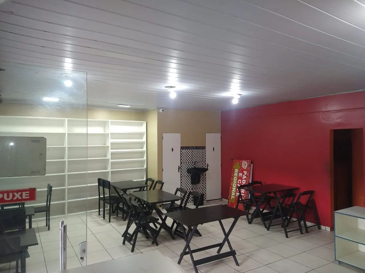 Ponto Comercial ( Antiga Padaria )  - Foto 2