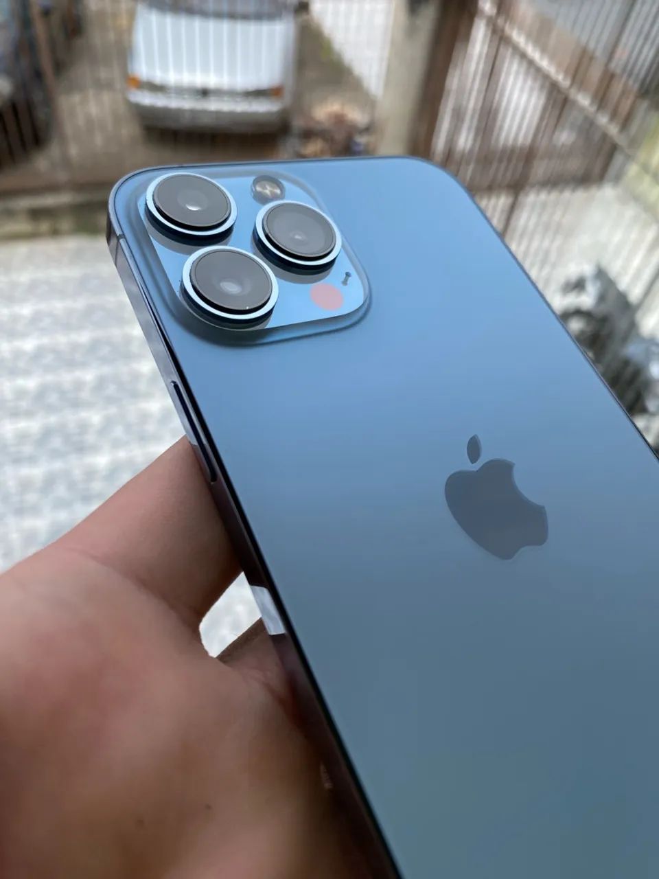 IPHONE 13 PRO MAX 128GB - Foto 3