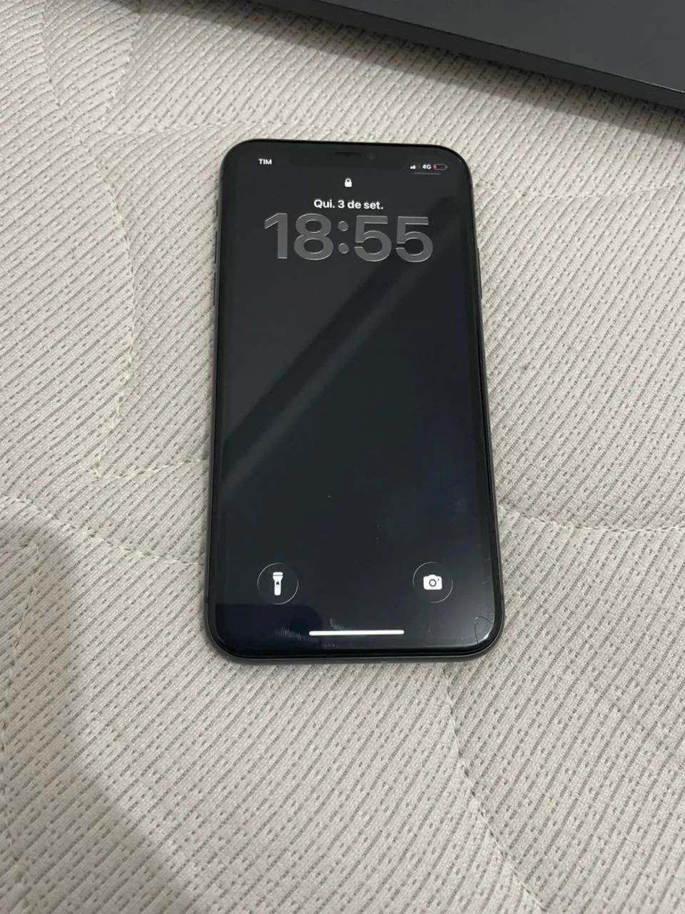 iPhone 11 64 GB - Foto 3