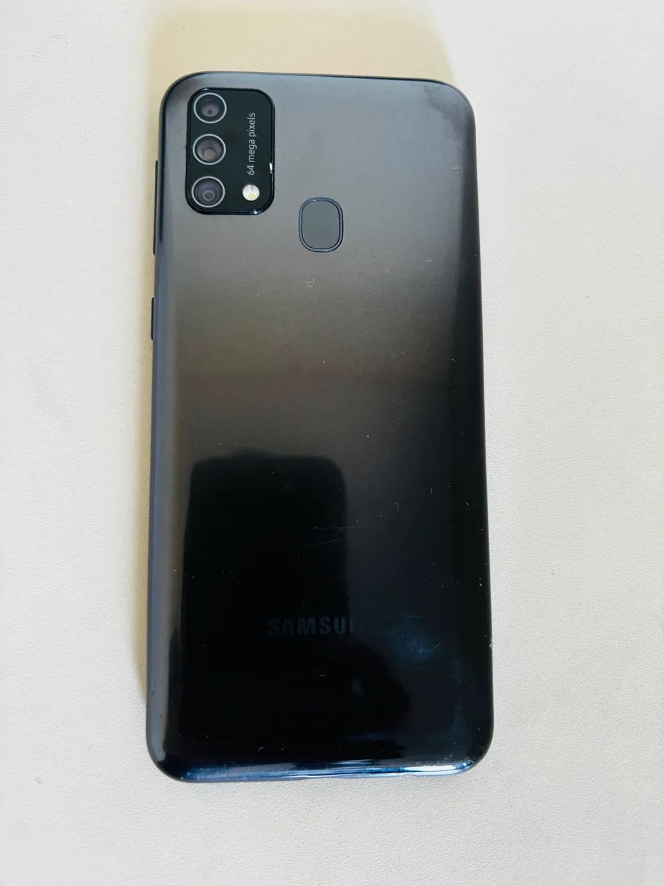 Smartphone Samsung Galaxy M21s 