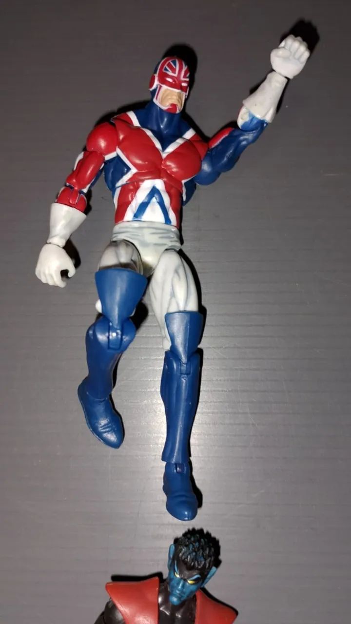 6-pack. Excalibur. Escala 1:18 - Foto 2