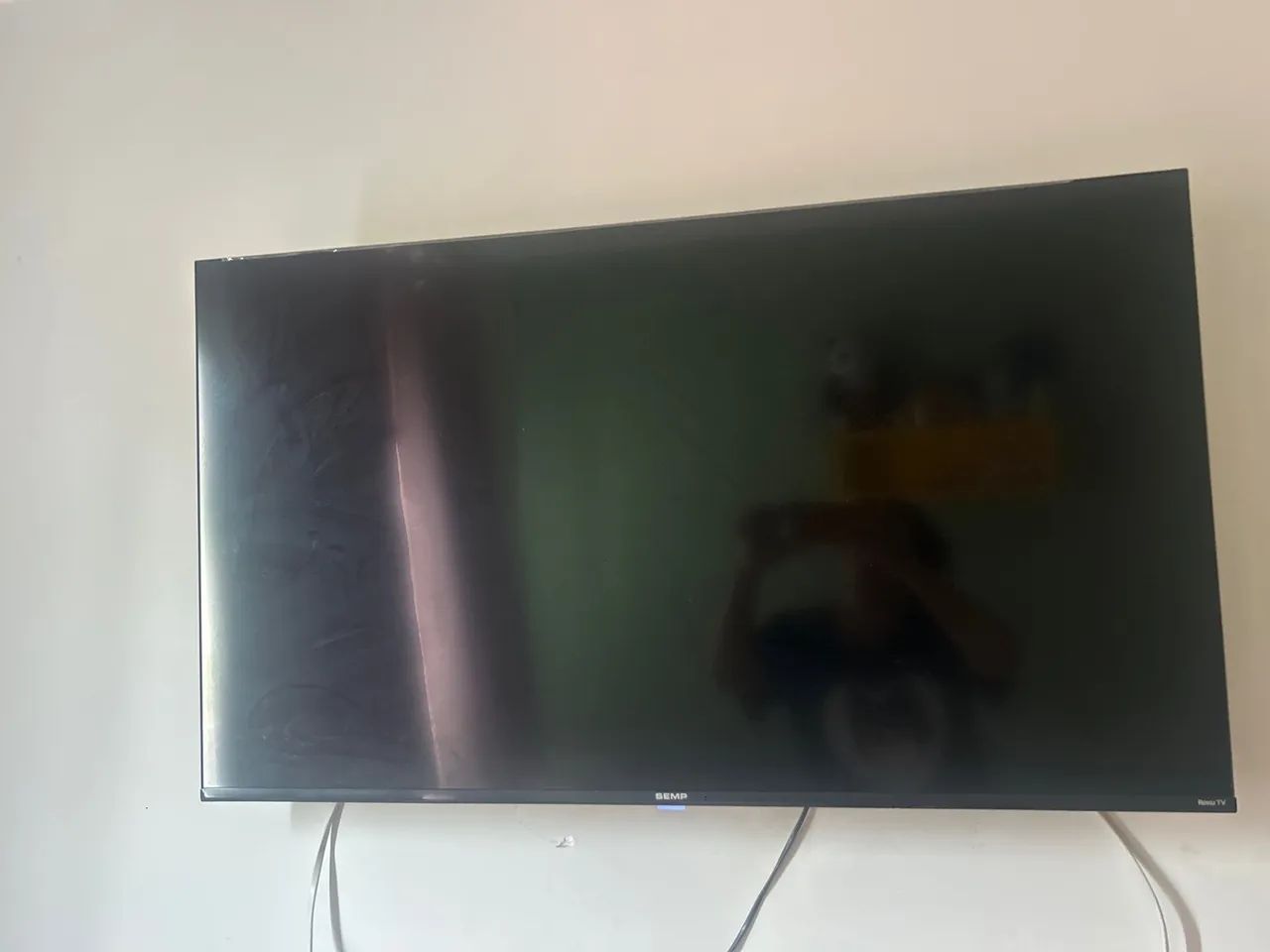 Tv semp raku 