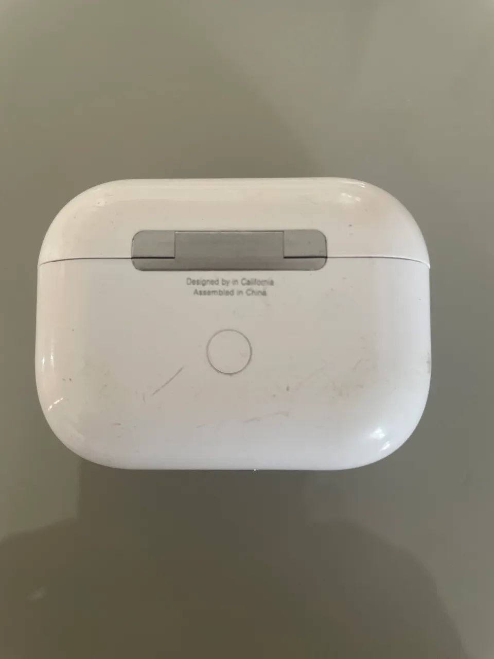 AirPods Pro 1 - Fones de Ouvido - Mundo Novo, Taquara 1495205541 | OLX