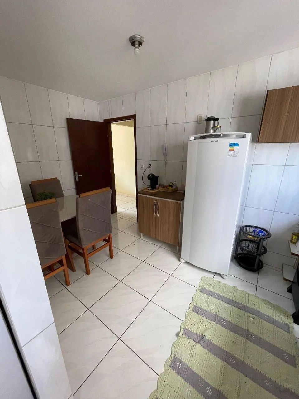 Vendo apto edifício pathernon centro cascavel! - Foto 2