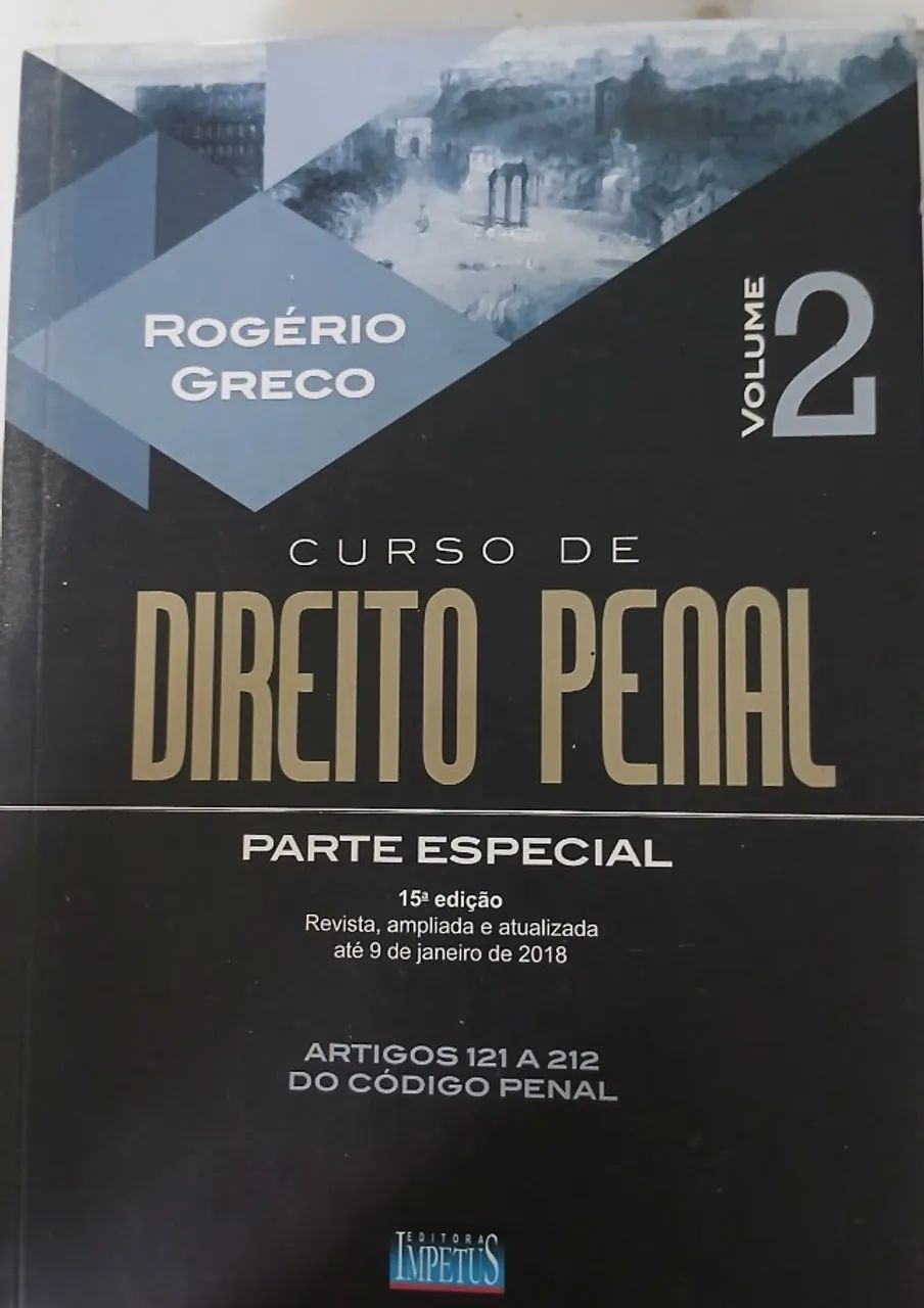 Curso de Direito Penal - Foto 3