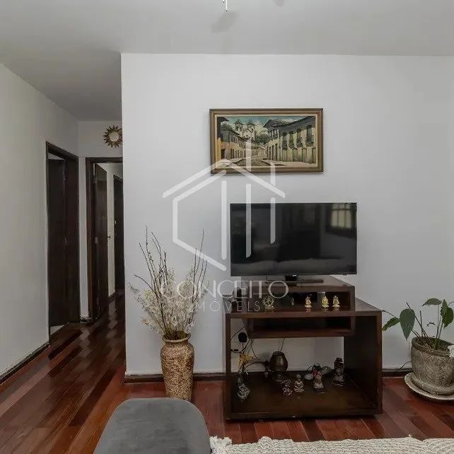 APARTAMENTO | 3 QUARTOS | 1 VAGA - DONA CLARA - Foto 4
