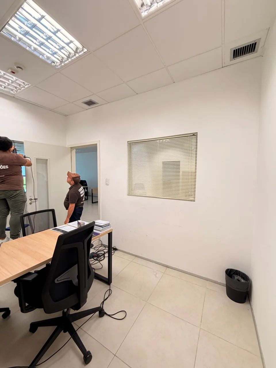 Instalação profissional de cortinas e persianas  - Foto 5