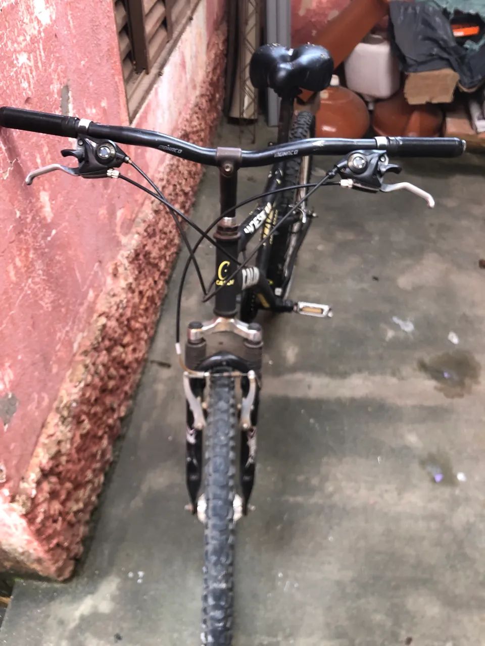 bicicleta - Foto 3