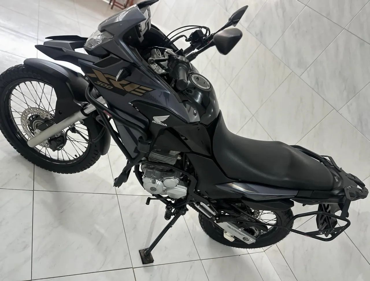XRE 300 - 2023 - Foto 2