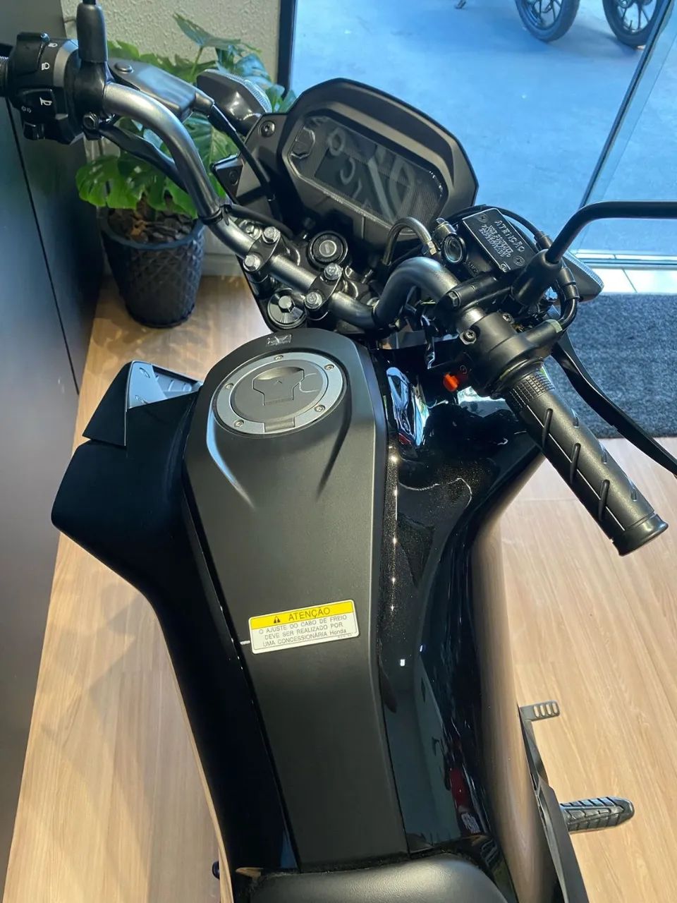 CG 160 FAN Flex - Foto 5