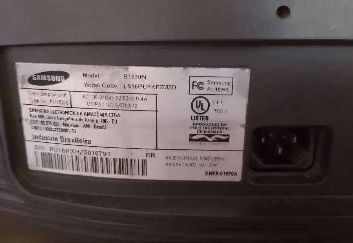 Monitor Samsung - Foto 5