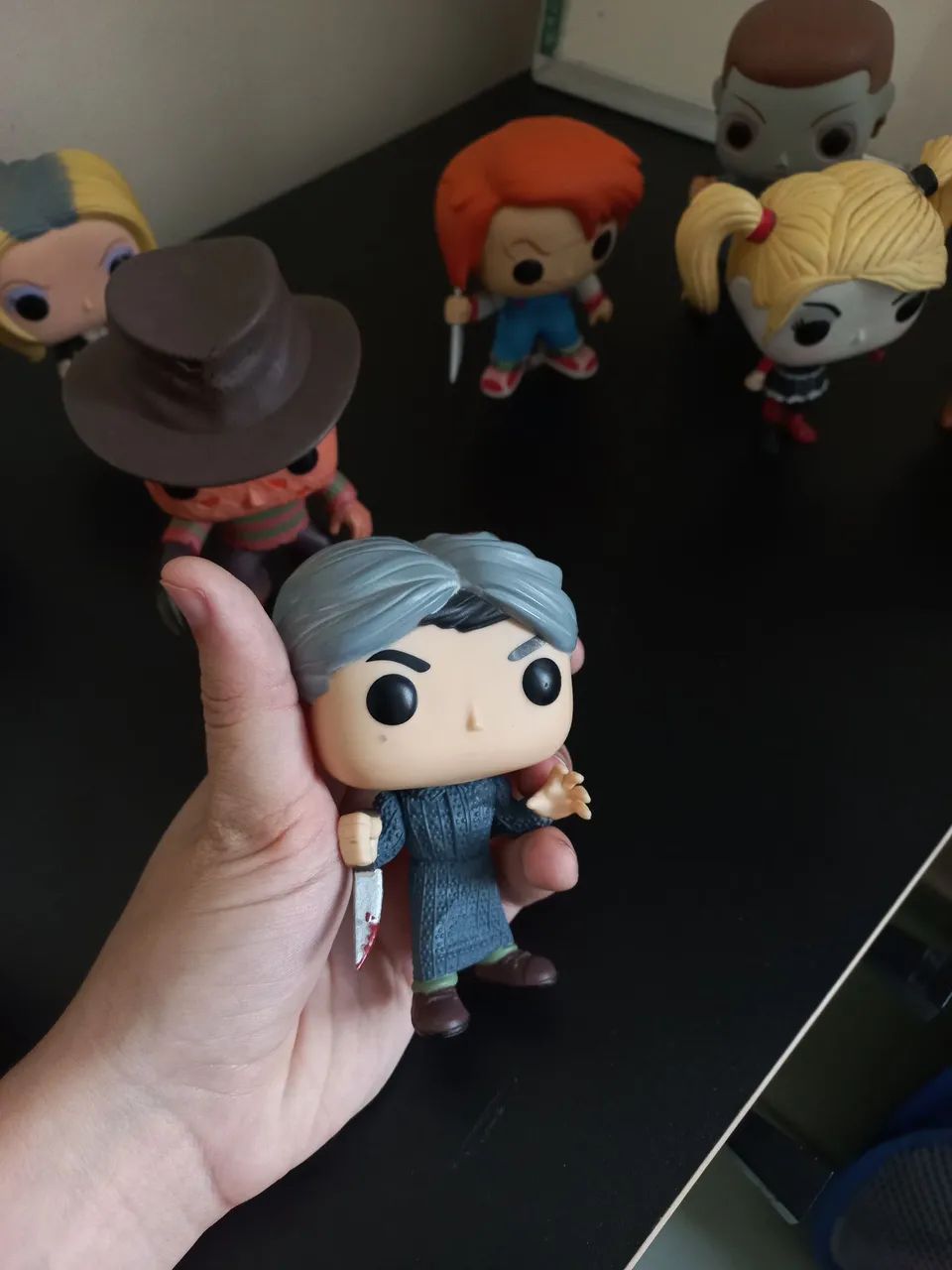 VENDA DE FUNKO POP ORIGINAL (USADOS) - Foto 3