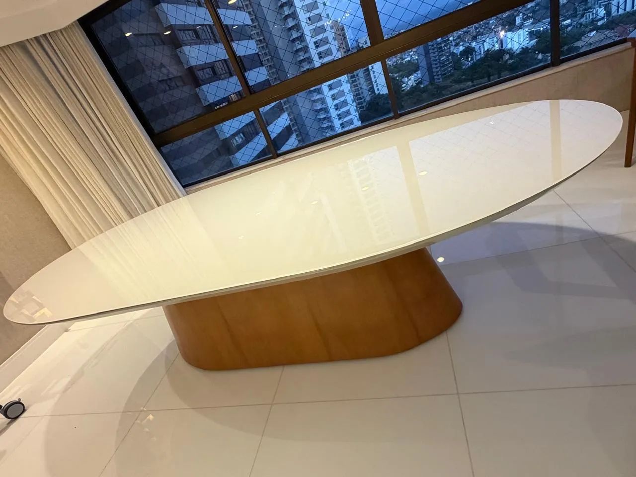 Mesa de jantar ,SM móveis  - Foto 4