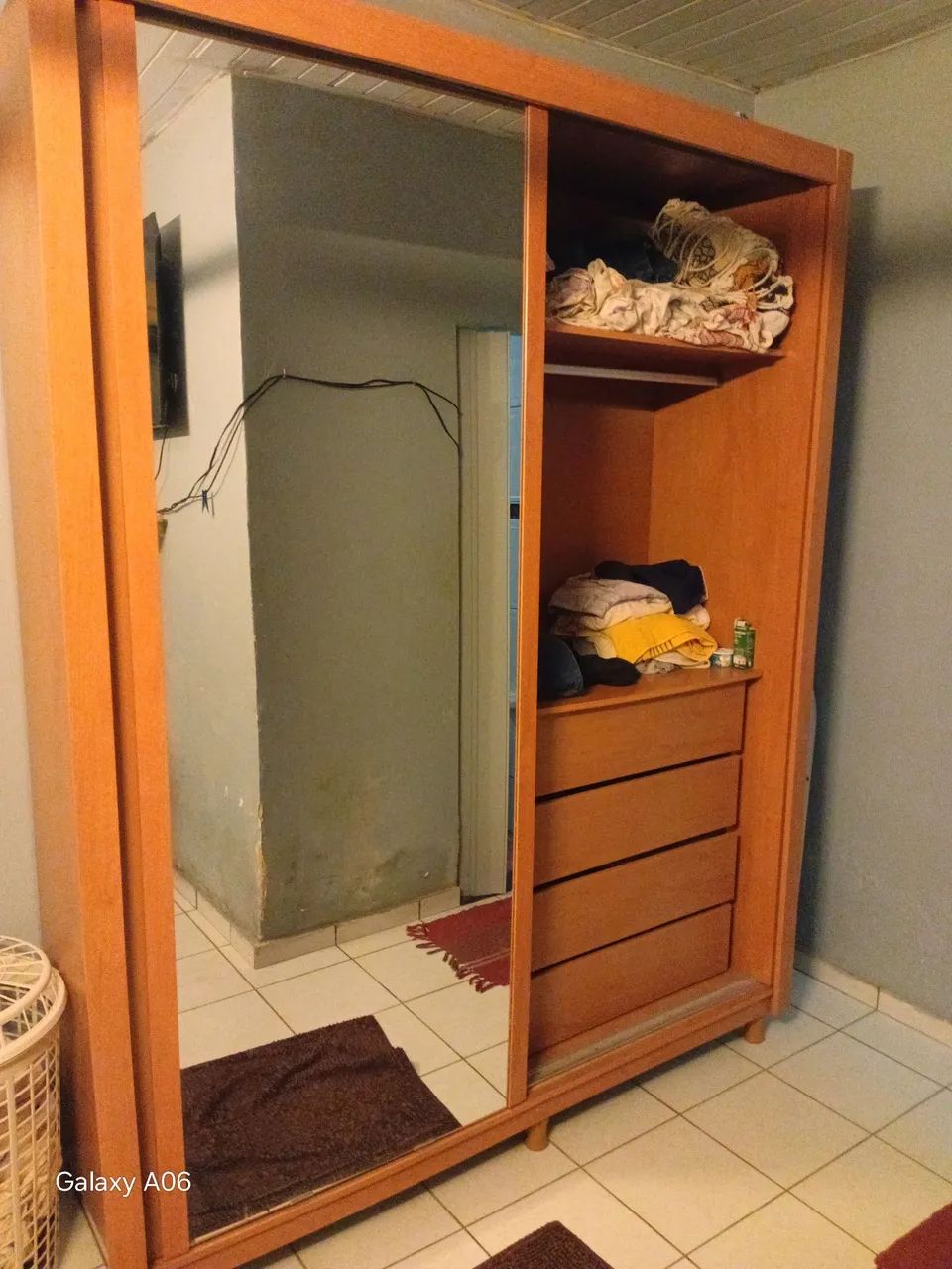 Guarda roupa  - Foto 3