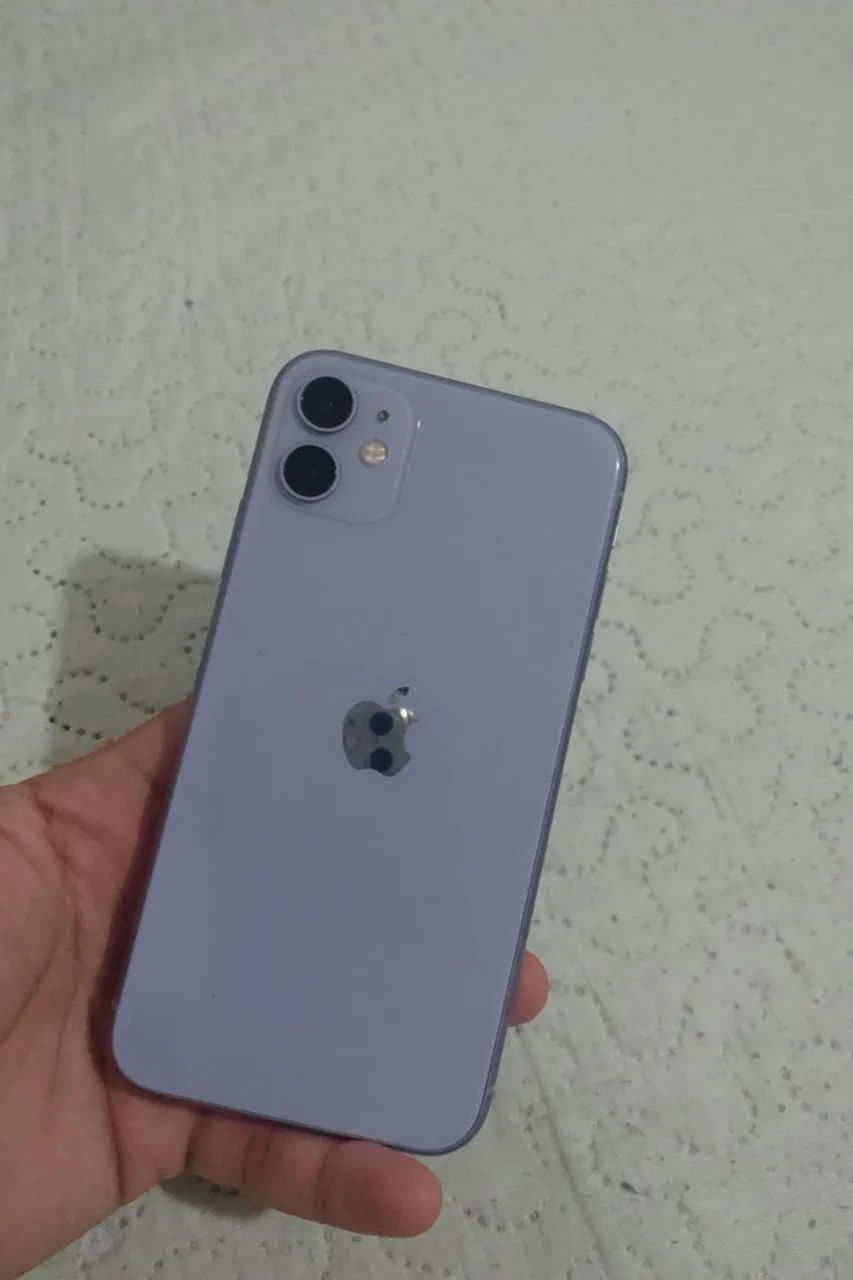 iphone 11 para retirada de peças  - Foto 5