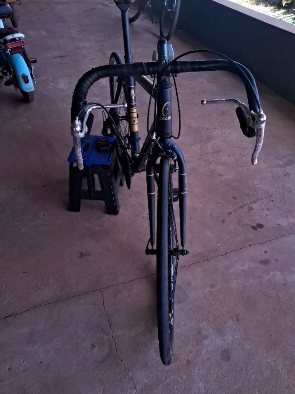 Caloi 10 Speed 2019 Aro 700 - Foto 3