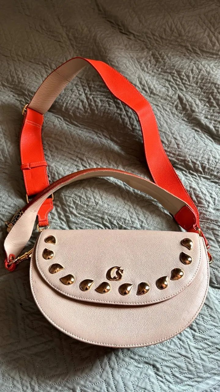  Bolsa Carmen Steffens