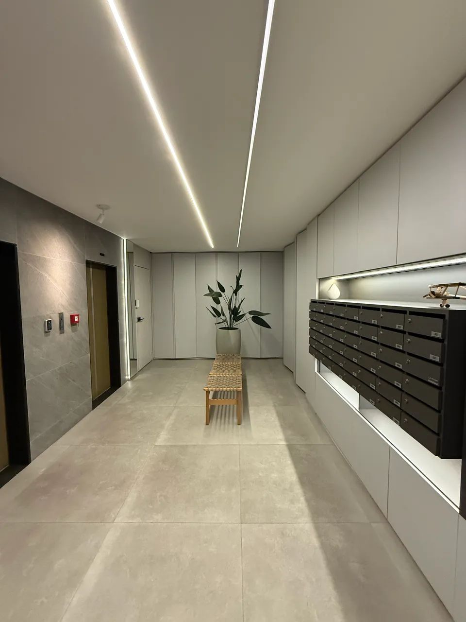 Sala Ed. Diomicio Freitas  - Foto 4