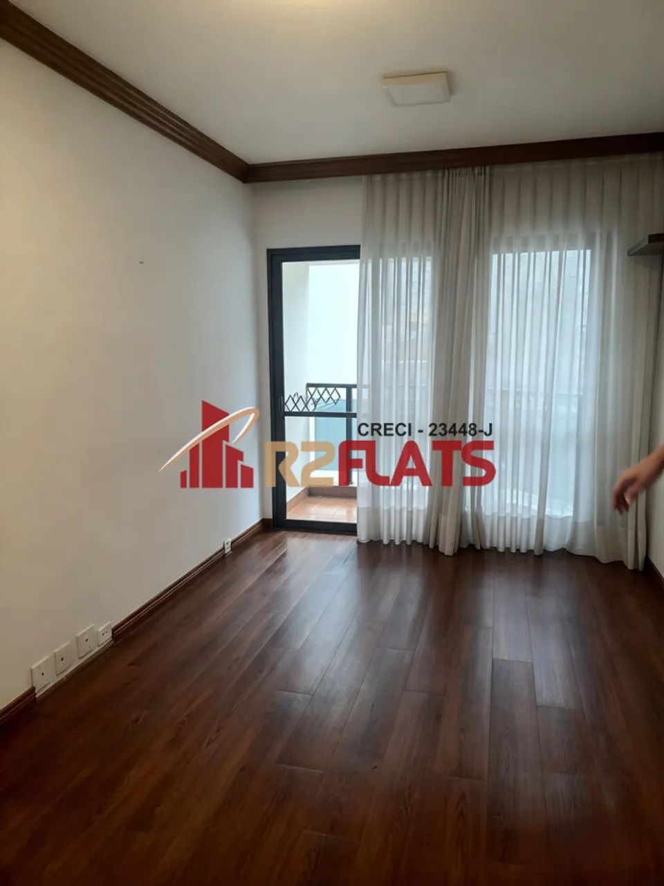 Flat com ótimo preço no bairro Jardins. Confira! - Foto 2