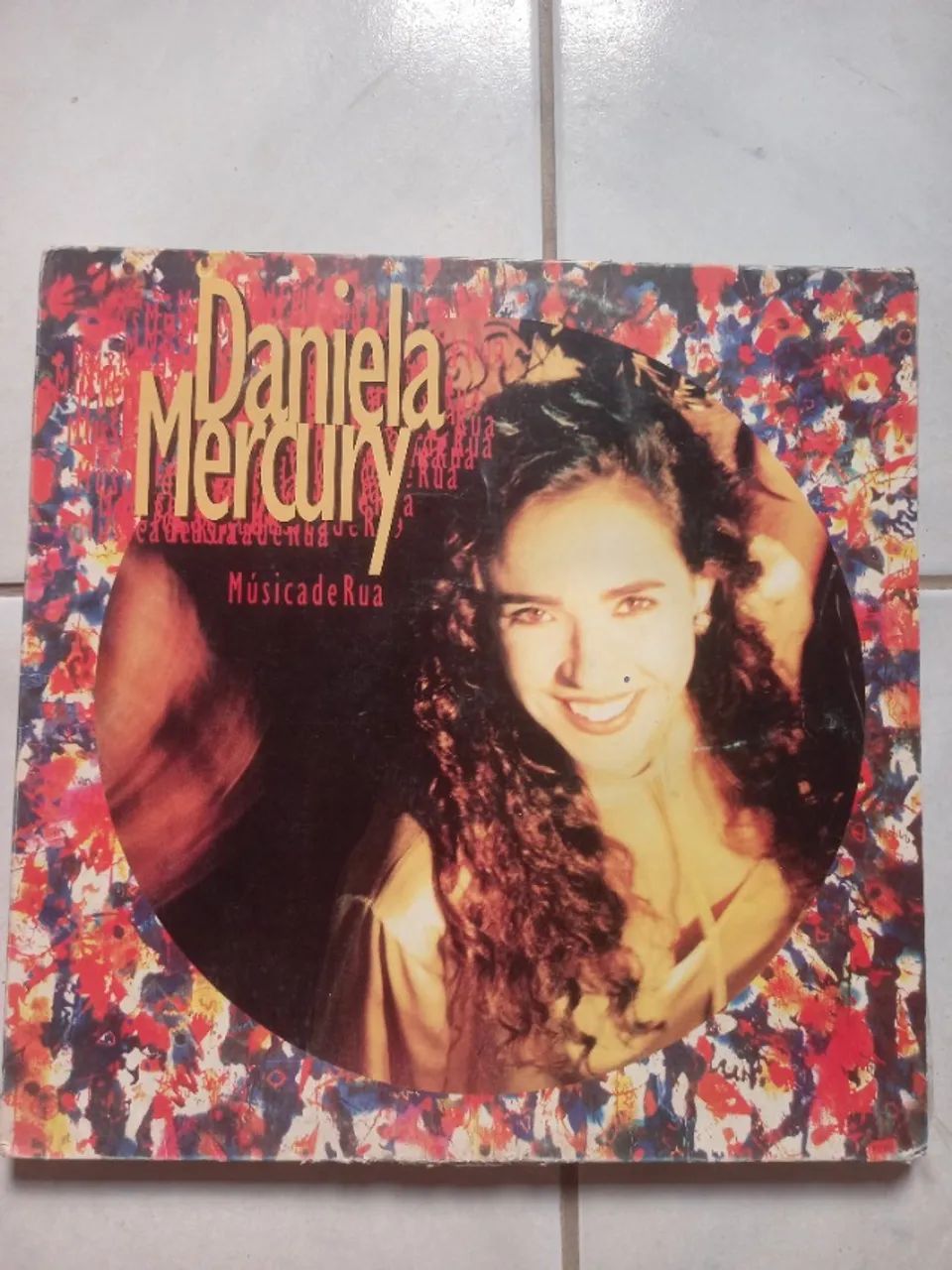 Vinil bem conservados - Foto 3
