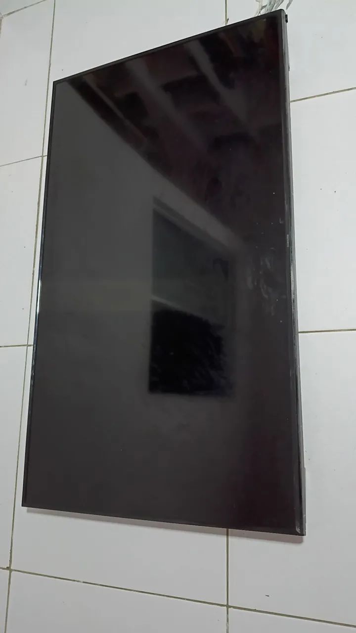 Tv Samsung 50 polegadas Defeito