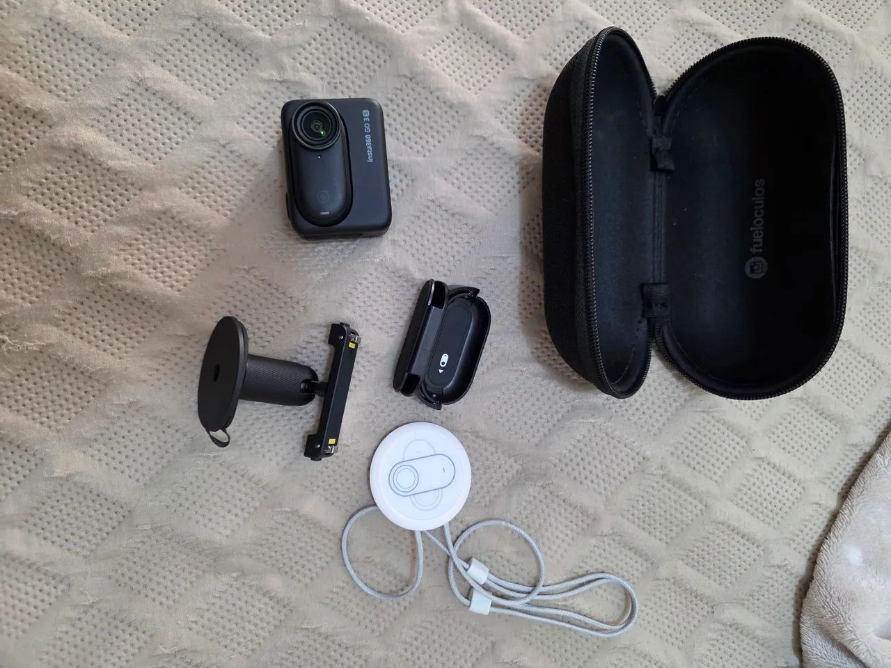 Insta360 GO 3S - Foto 2