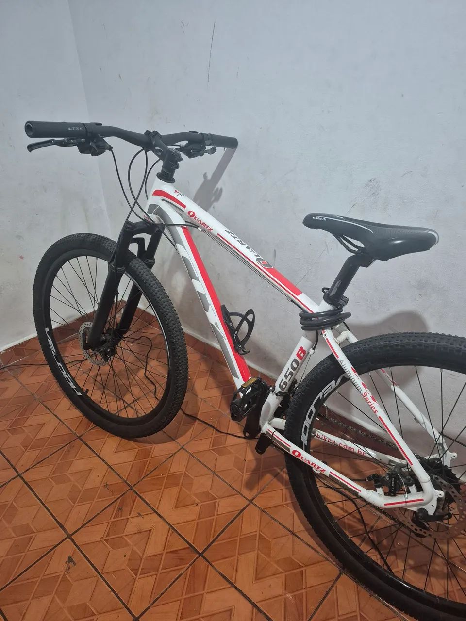 bike CLY 650B quartz - Foto 2