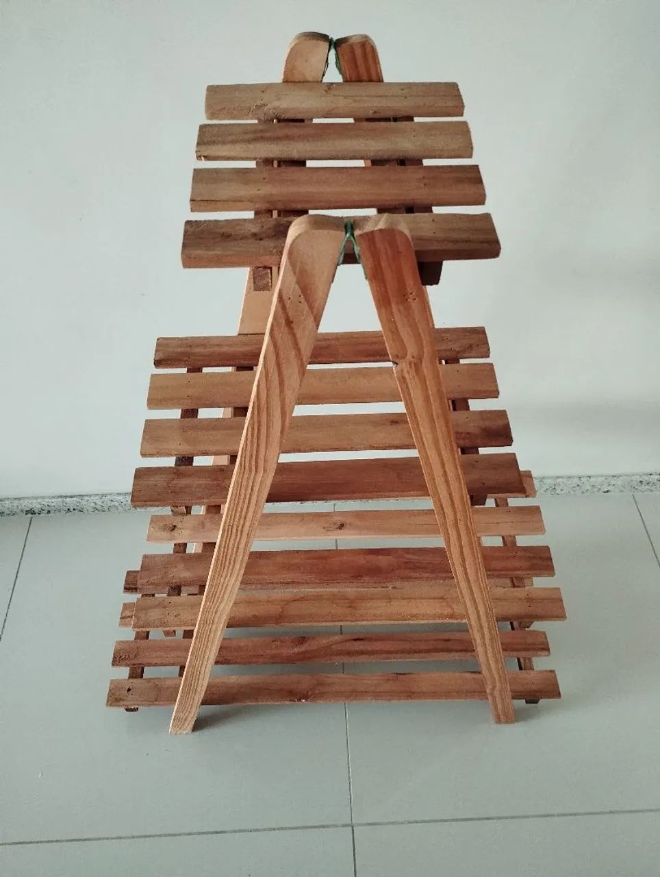 Estante para plantas  - Foto 3