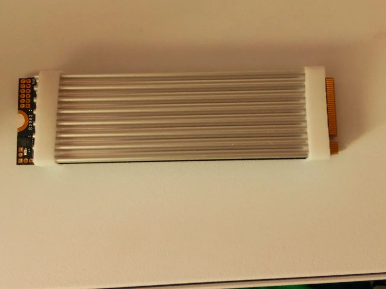 SSD 1T  - Foto 2
